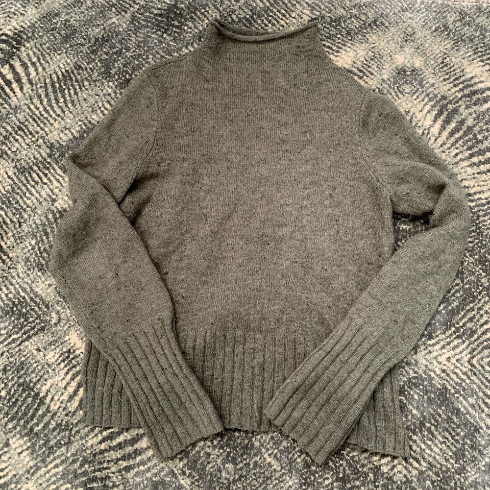 Madewell sweatshirt